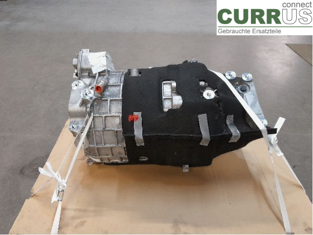 VOLVO XC40/RECHARGE 18- Engine 36003599 E400V6