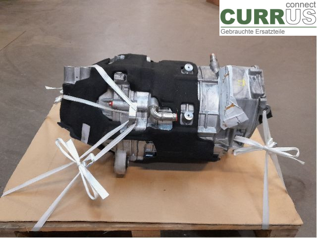 VOLVO XC40/RECHARGE 18- Engine 36003599 E400V6