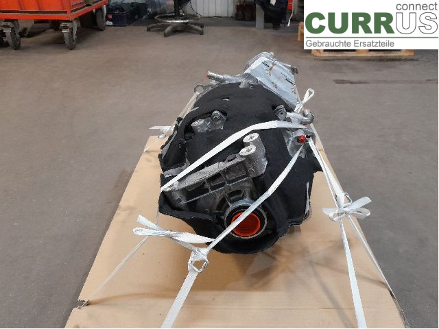 VOLVO XC40/RECHARGE 18- Engine 36003599 E400V6