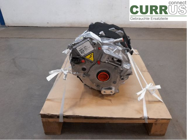 VOLVO XC40/RECHARGE 18- Engine 36003599 E400V6