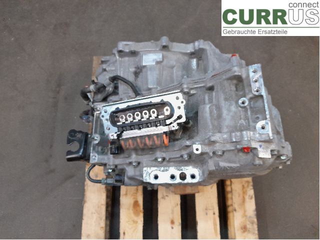 TOYOTA COROLLA 19- Gearbox (Automatic) 30900-02050 2ZR-FXE