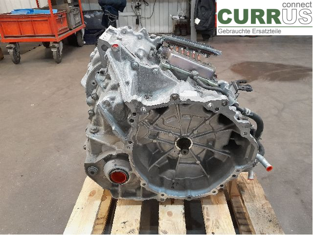 TOYOTA COROLLA 19- Gearbox (Automatic) 30900-02050 2ZR-FXE