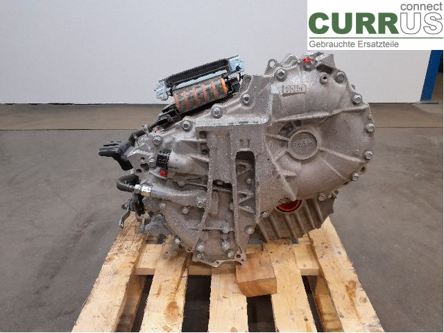 TOYOTA COROLLA 19- Gearbox (Automatic) 30900-02050 2ZR-FXE