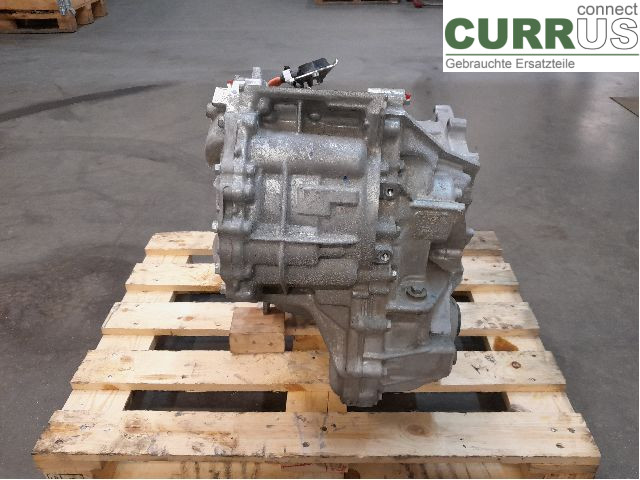 TOYOTA COROLLA 19- Gearbox (Automatic) 30900-02050 2ZR-FXE