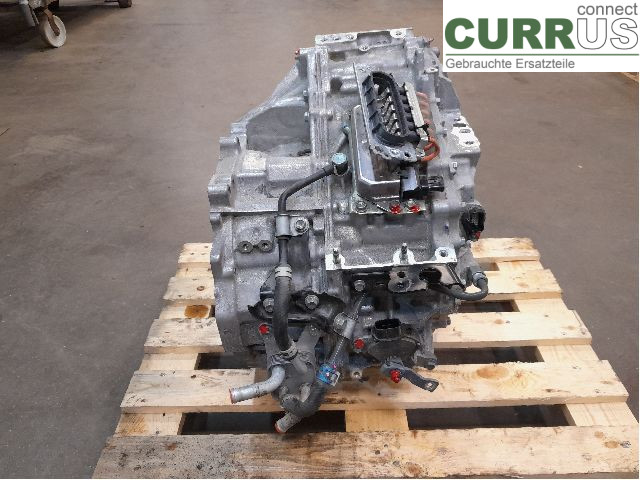 TOYOTA COROLLA 19- Gearbox (Automatic) 30900-02050 2ZR-FXE