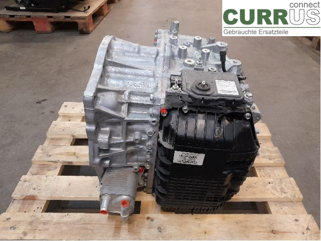 VOLVO XC40/RECHARGE 18- Gearkasse Automatisk 36012888 B420T6