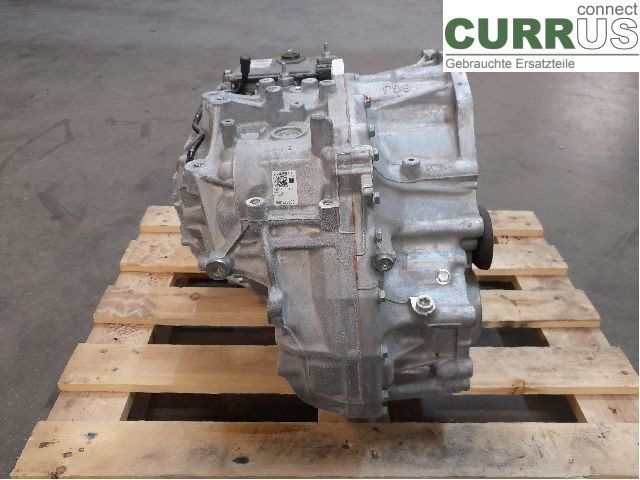 VOLVO XC40/RECHARGE 18- Gearkasse Automatisk 36012888 B420T6