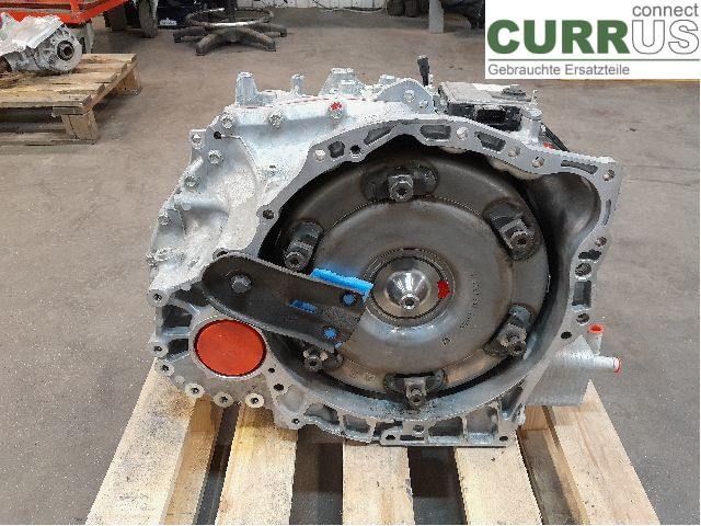 VOLVO XC40/RECHARGE 18- Gearkasse Automatisk 36012888 B420T6