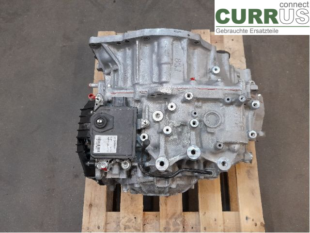 VOLVO XC40/RECHARGE 18- Gearkasse Automatisk 36012888 B420T6