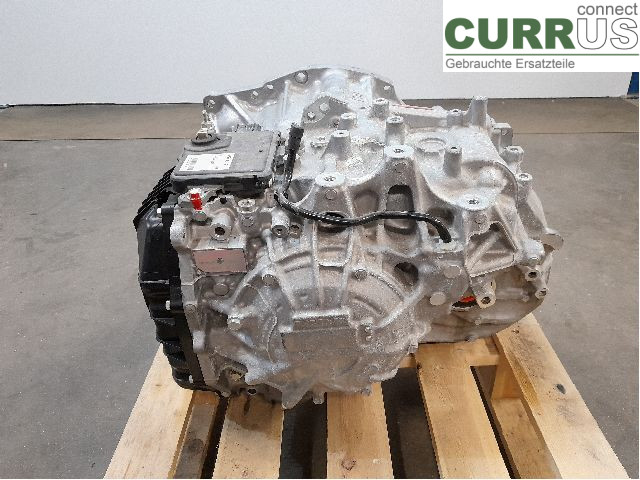 VOLVO XC40/RECHARGE 18- Gearkasse Automatisk 36012888 B420T6