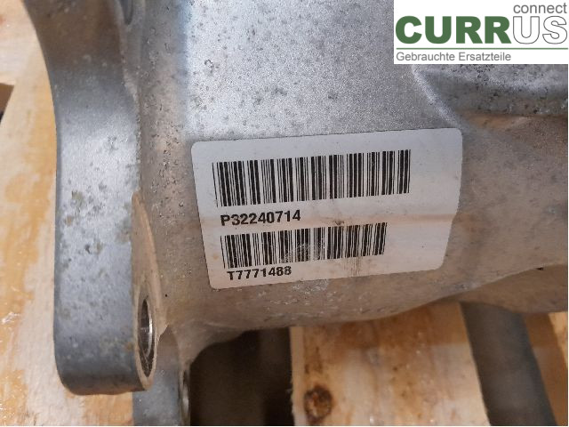 VOLVO XC40/RECHARGE 18- Distributionsgearkasse 36011734 B420T6