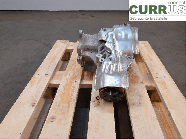 VOLVO XC40/RECHARGE 18- Distributionsgearkasse 36011734 B420T6