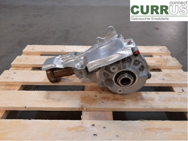 VOLVO XC40/RECHARGE 18- Distributionsgearkasse 36011734 B420T6