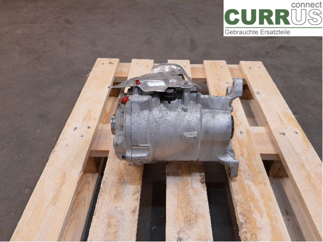VOLVO XC40/RECHARGE 18- Distributionsgearkasse 36011734 B420T6