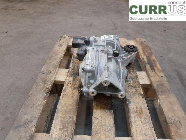VOLVO XC40/RECHARGE 18- Differentiel 36003065 B420T6