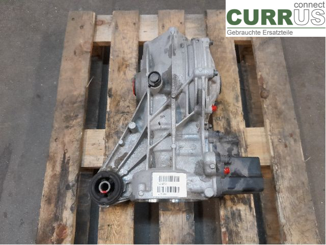 VOLVO XC40/RECHARGE 18- Differentiel 36003065 B420T6