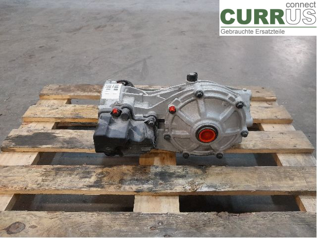 VOLVO XC40/RECHARGE 18- Differentiel 36003065 B420T6