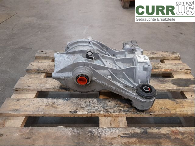VOLVO XC40/RECHARGE 18- Differentiel 36003065 B420T6