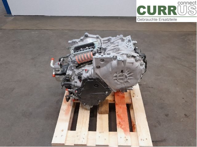 TOYOTA RAV4  19- Gearbox (Automatic) 30900-42050 A25A-FXS