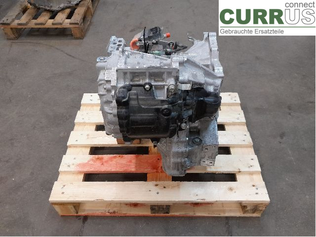 TOYOTA RAV4  19- Gearbox (Automatic) 30900-42050 A25A-FXS