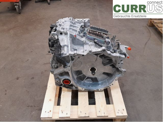 TOYOTA RAV4  19- Gearbox (Automatic) 30900-42050 A25A-FXS