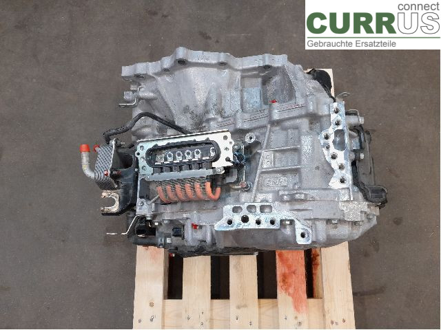 TOYOTA RAV4  19- Gearbox (Automatic) 30900-42050 A25A-FXS