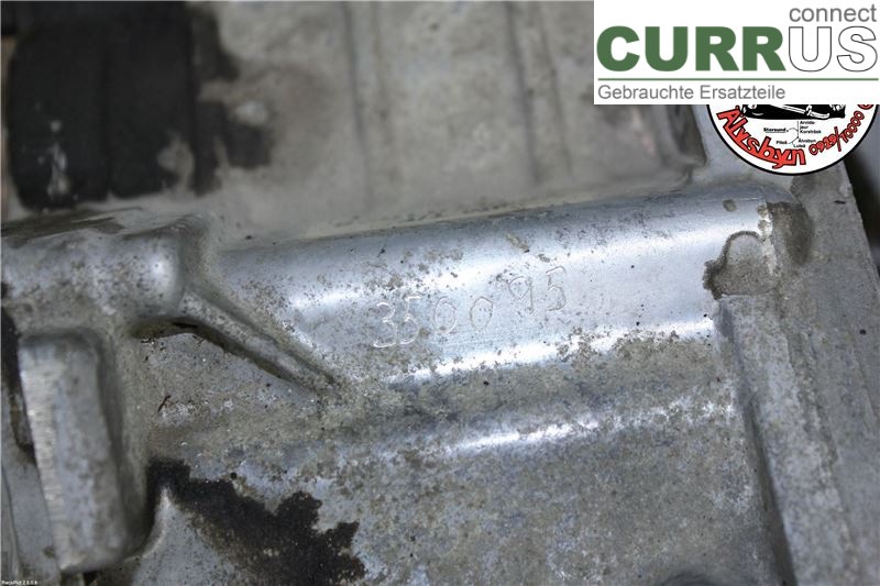 KIA SPORTAGE (JE)  05-10 Distribution gear box 47300-39200 2.7I 175HK