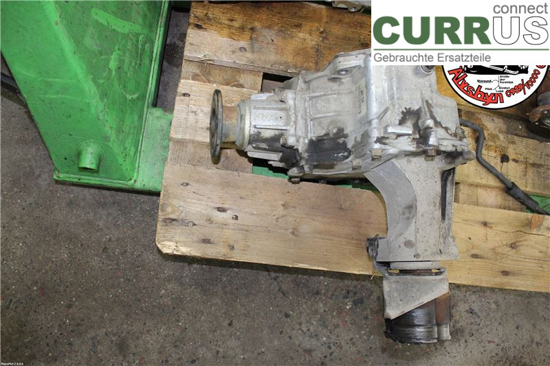 KIA SPORTAGE (JE)  05-10 Distribution gear box 47300-39200 2.7I 175HK