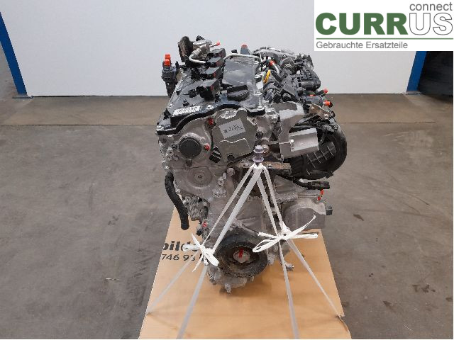 TOYOTA RAV4  19- Engine 19000-25250 A25A-FXS