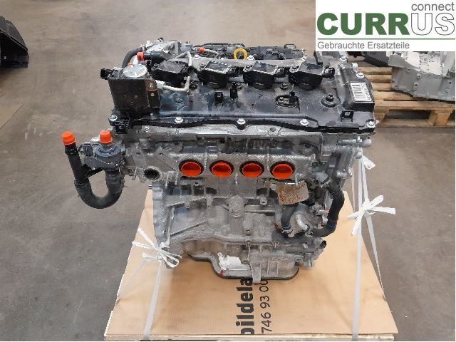 TOYOTA RAV4  19- Engine 19000-25250 A25A-FXS