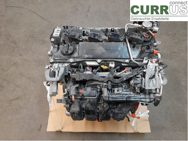 TOYOTA RAV4  19- Engine 19000-25250 A25A-FXS