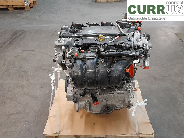 TOYOTA RAV4  19- Engine 19000-25250 A25A-FXS