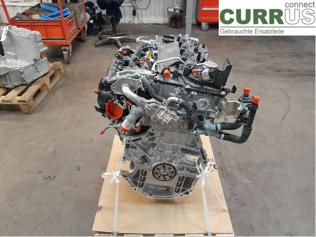 TOYOTA RAV4  19- Engine 19000-25250 A25A-FXS