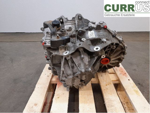 VOLVO V40  12-19 Gearbox (6-speed) 36010296 D4204T9