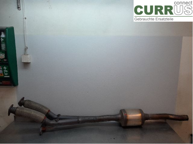 VW EOS  06-10 Katalizator 1K0254509LX BVY