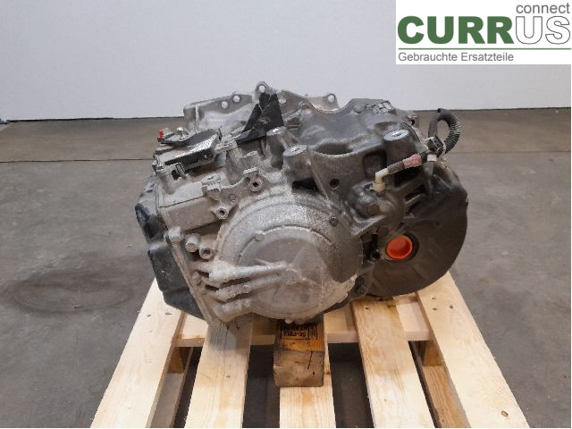 VOLVO V50      08-12 Gearbox (Automatic) 36050939 D5204T5