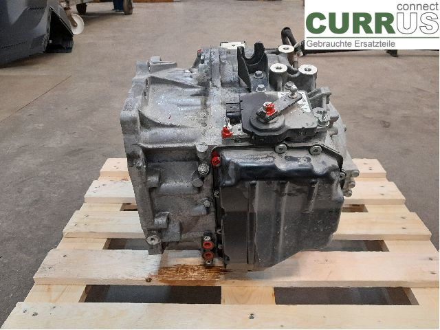 VOLVO V50      08-12 Gearbox (Automatic) 36050939 D5204T5