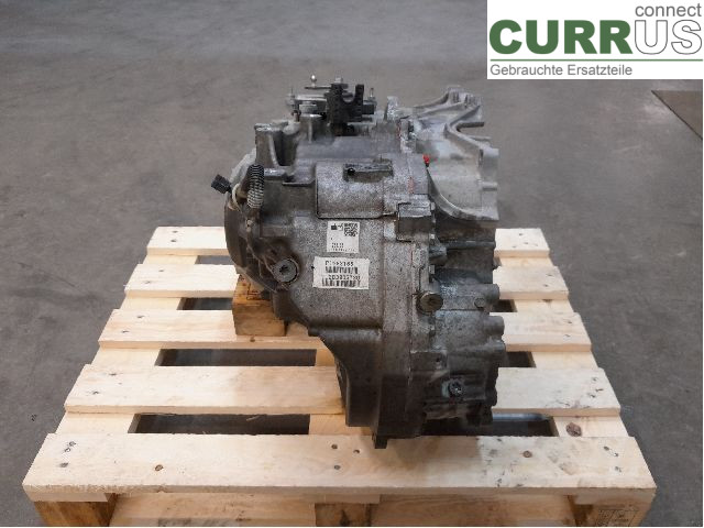 VOLVO V50      08-12 Gearbox (Automatic) 36050939 D5204T5