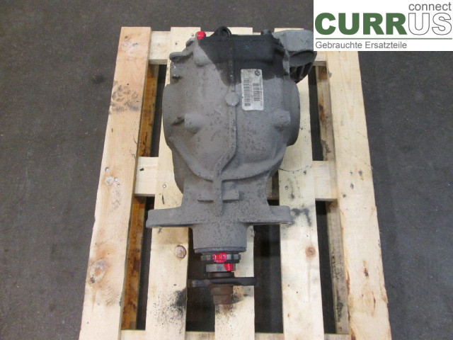 BMW F10/F11/F18  09-17 Differential 33107630825 N57-D30B
