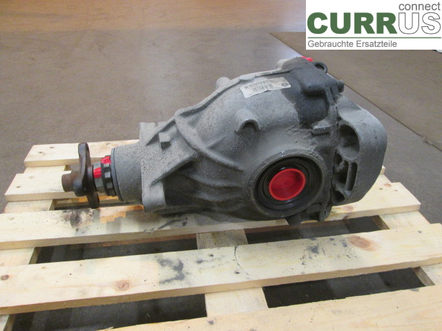 BMW F10/F11/F18  09-17 Differential 33107630825 N57-D30B