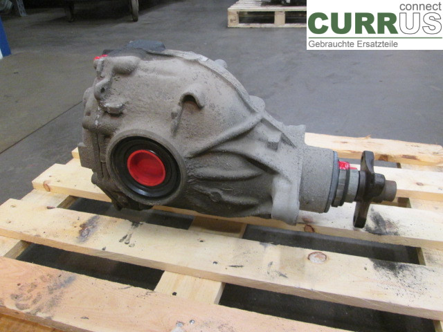 BMW F10/F11/F18  09-17 Differential 33107630825 N57-D30B