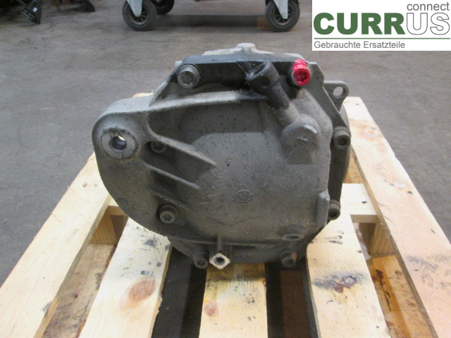 BMW F10/F11/F18  09-17 Differential 33107630825 N57-D30B