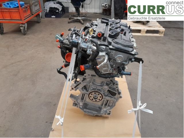TOYOTA YARIS  20- Engine 19000-F3020 M15A-FXE