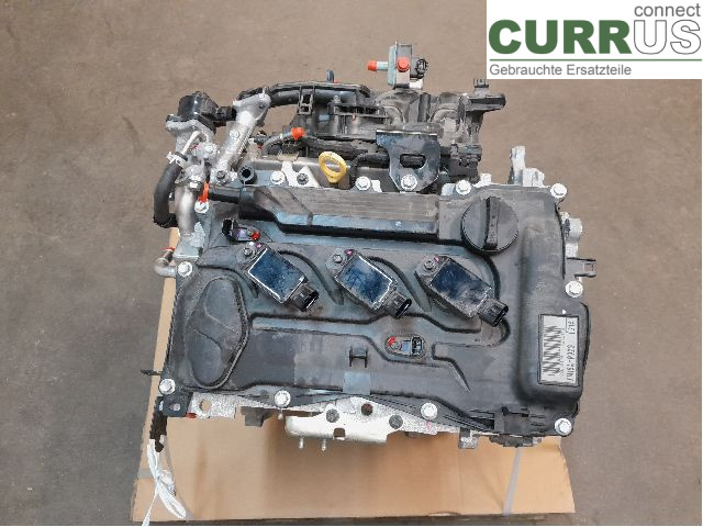 TOYOTA YARIS  20- Engine 19000-F3020 M15A-FXE