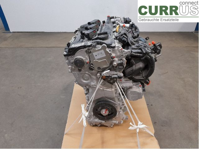 TOYOTA YARIS  20- Engine 19000-F3020 M15A-FXE