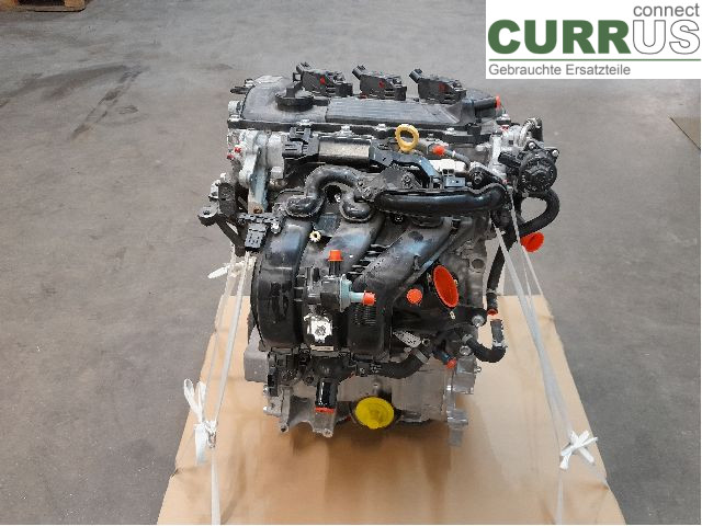 TOYOTA YARIS  20- Engine 19000-F3020 M15A-FXE
