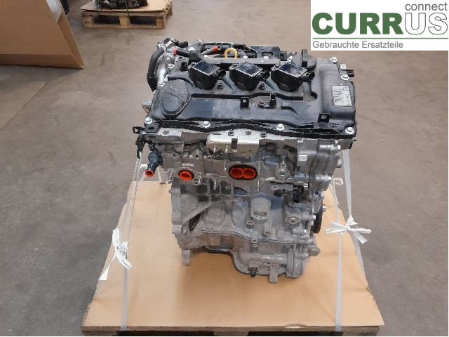 TOYOTA YARIS  20- Engine 19000-F3020 M15A-FXE