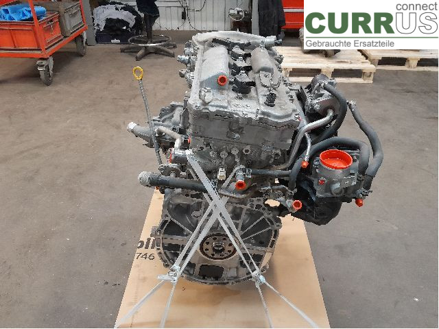 LEXUS NX 300h 15- Silnik 19000-36430 2AR-FXE