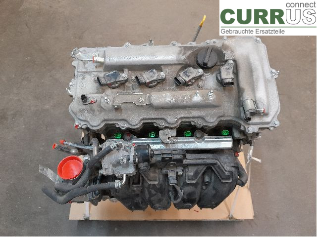 LEXUS NX 300h 15- Silnik 19000-36430 2AR-FXE