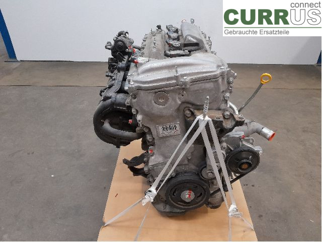 LEXUS NX 300h 15- Silnik 19000-36430 2AR-FXE